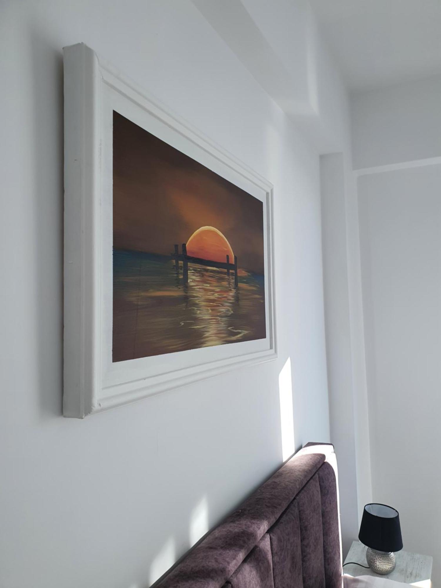 Flore Rooms Sarandë Exteriör bild