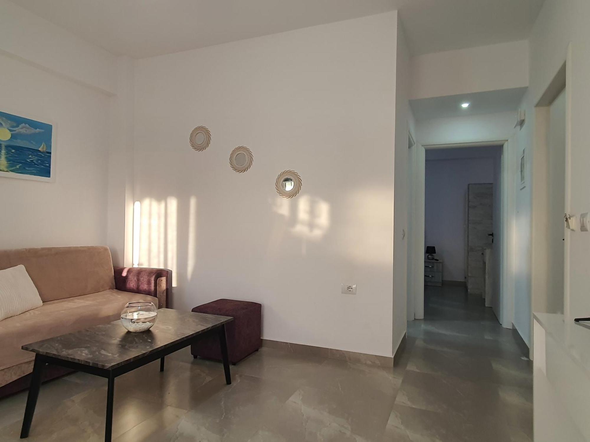 Flore Rooms Sarandë Exteriör bild
