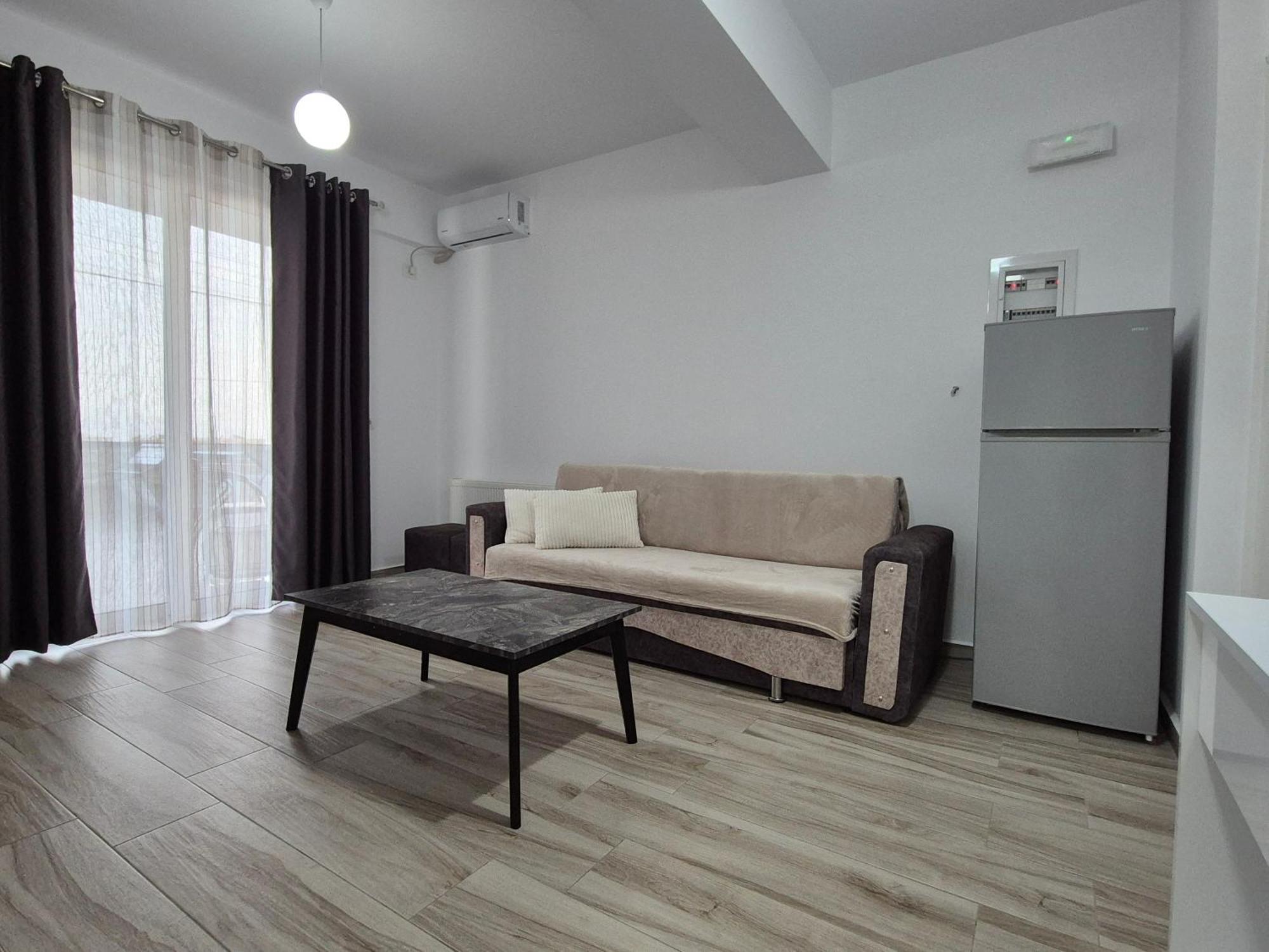 Flore Rooms Sarandë Exteriör bild