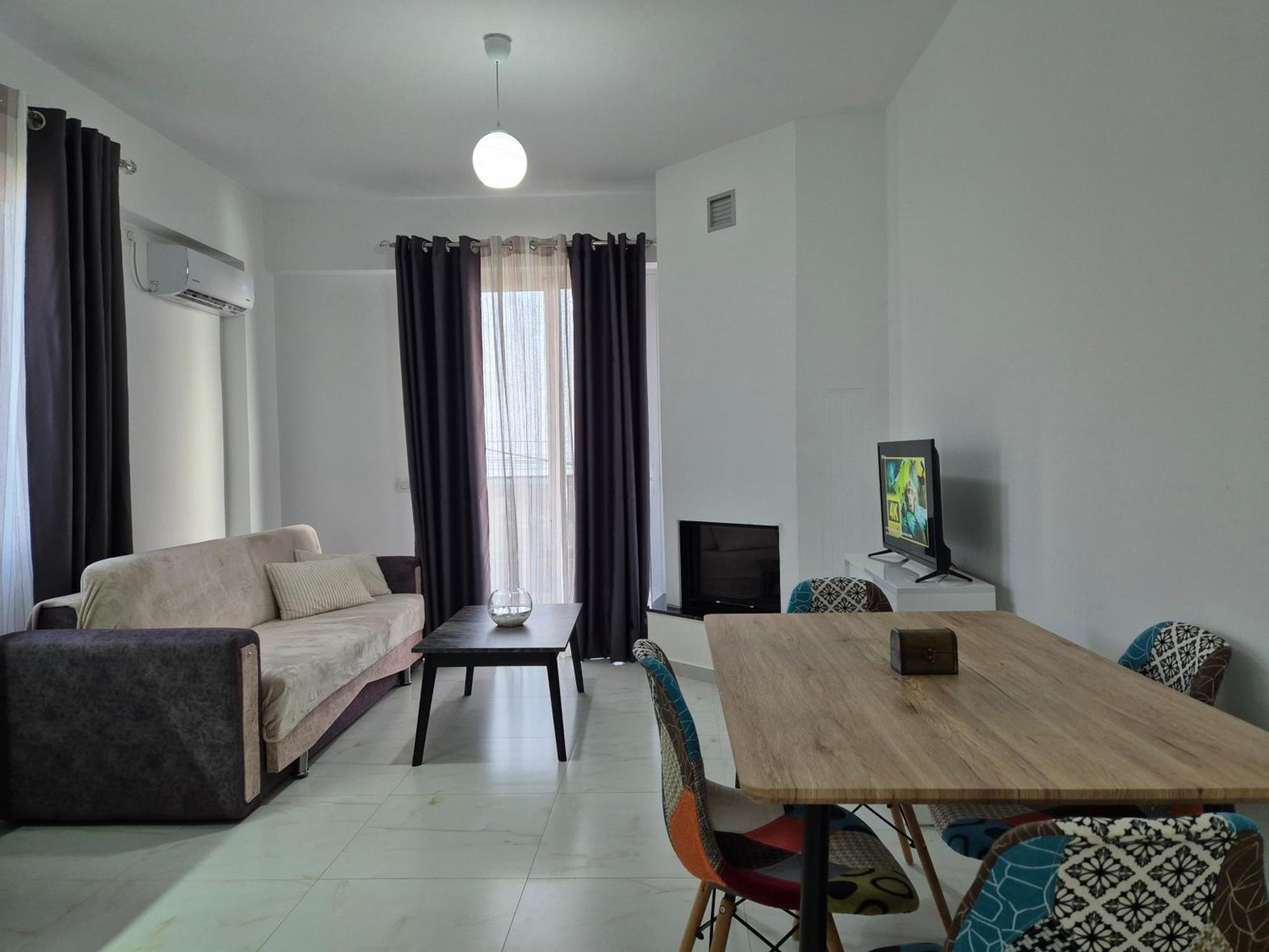 Flore Rooms Sarandë Exteriör bild